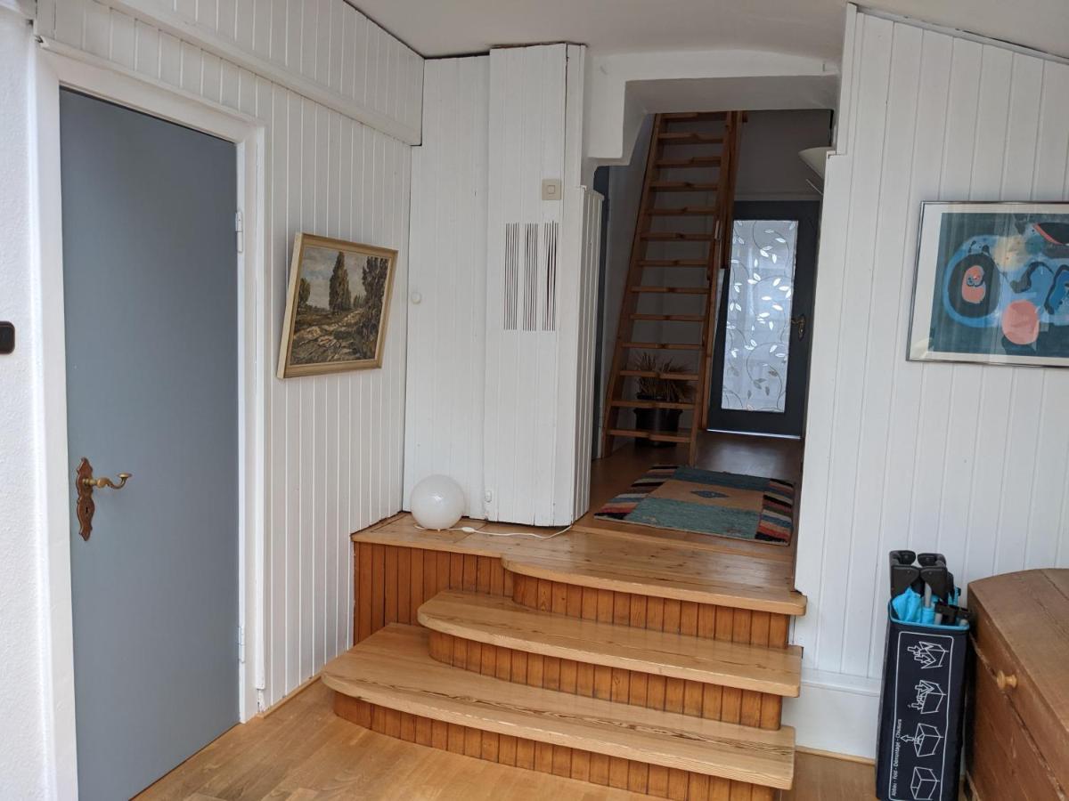 Ferienhaus Eichhof, Garlstorf - Lueneburger Heide Buitenkant foto